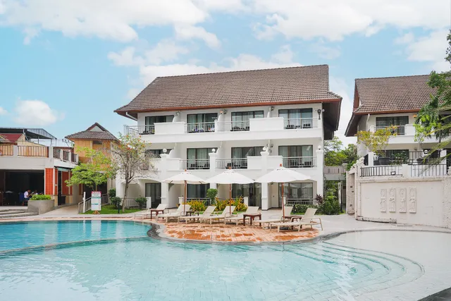 Pinnacle Grand Jomtien Resort