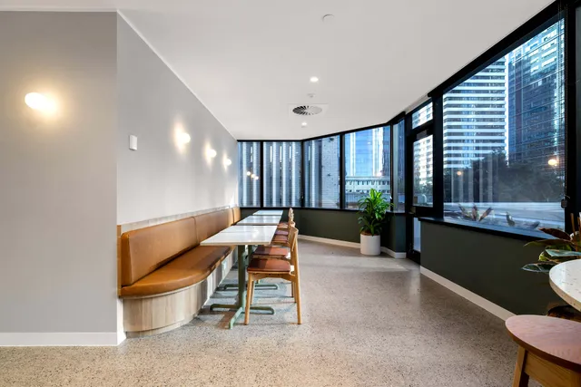 Clarence | 95 North Quay - Serviced Offices & Workspaces