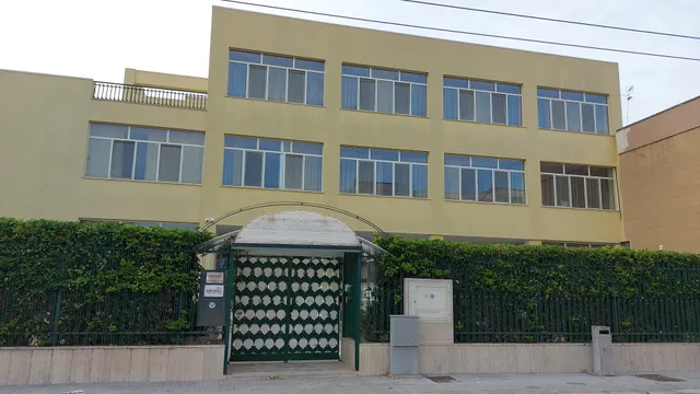 OSTELLO MADRE SANTINA