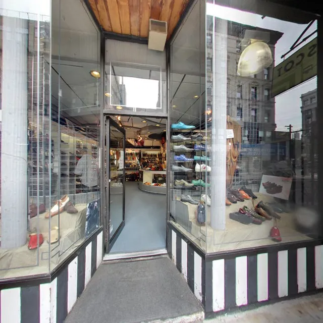 Alligator World (by Michele Olivieri)