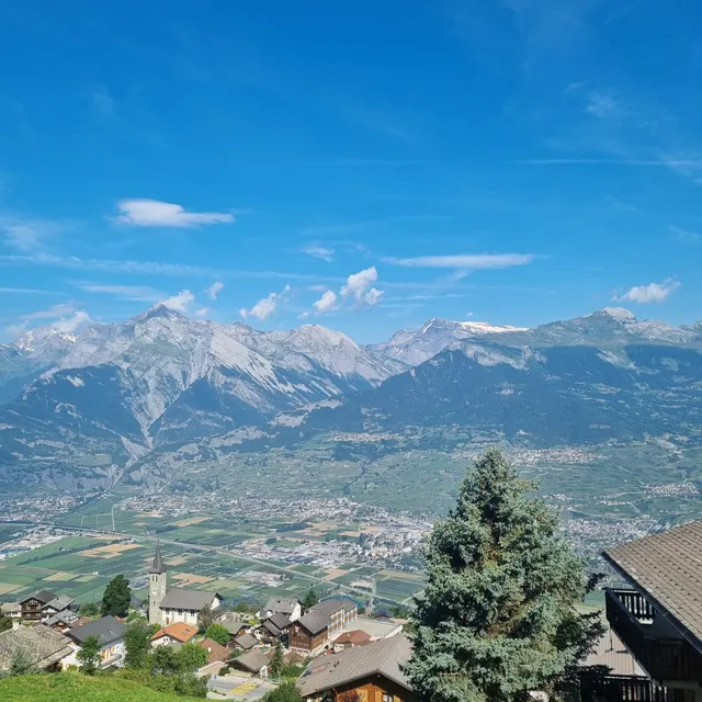 Residence Plein Ciel