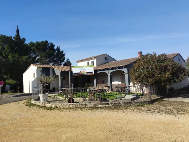 Restaurant On Dit Cap'