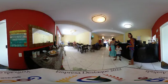 Restaurante Sabor d'Ajuda