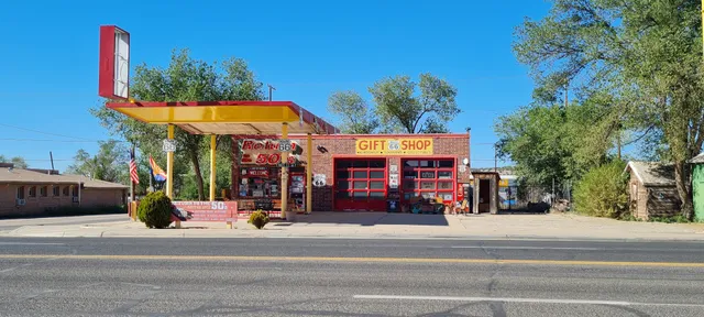 Route 66 Gifts
