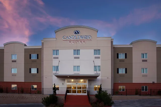 Candlewood Suites Temple - Medical Center Area by IHG