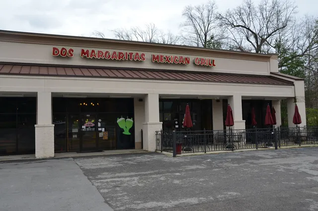 Dos Margaritas Mexican Grill