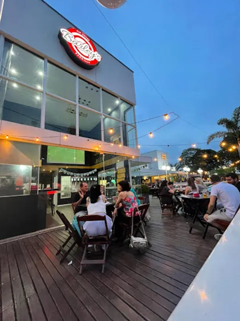 Barley's Tap House & Parrilla | Bar em Piracicaba