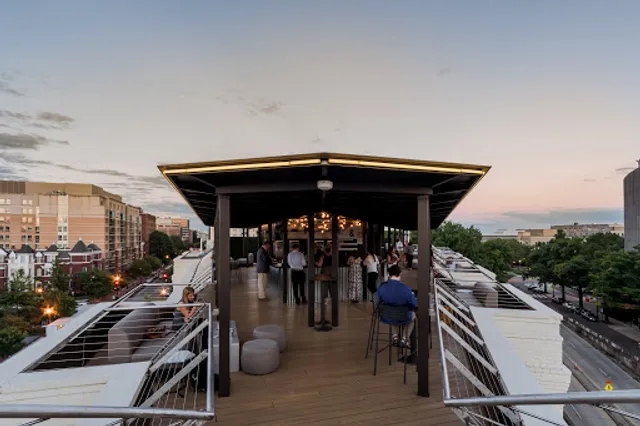 Hive Bar