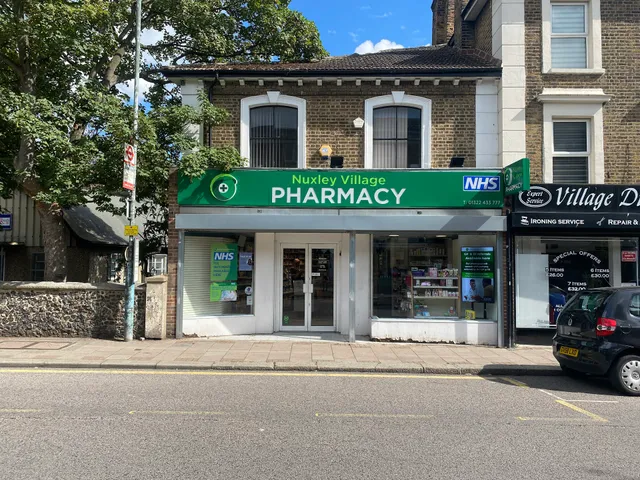 Nuxley Village Pharmacy