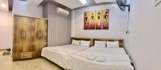 Bach Duong Hotel