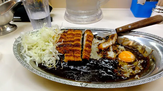 Go Go Curry Akihabara No.1 Shop