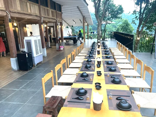 Gia trang Heian Hoà Bình