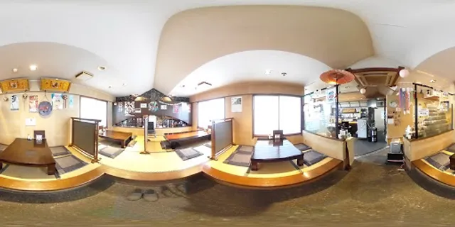 Sushi Dokoroniwayama