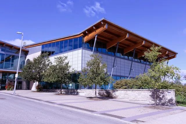 Angus Glen Community Centre