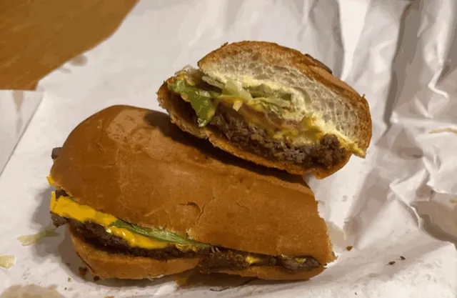 Glynn's drive-in express