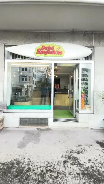 Dabo Smoothies