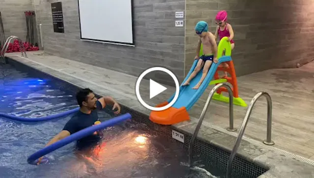 Swim Stars | Paris 16 - Molitor