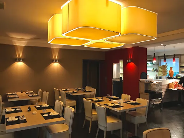 Yumè Nippon - all you can eat