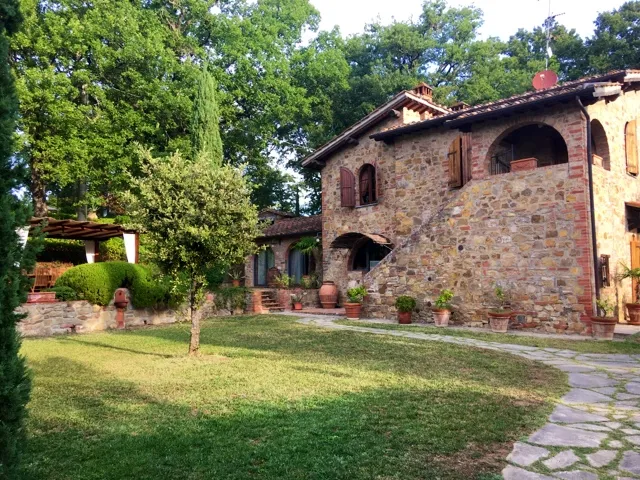 Villa la Selva