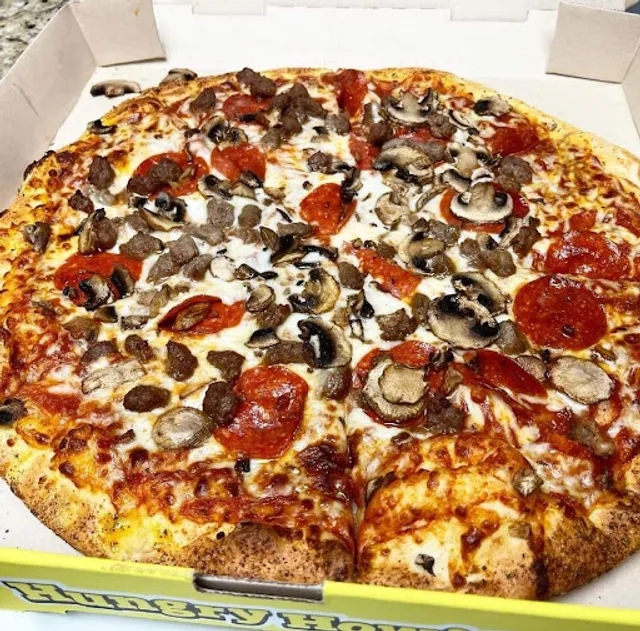 Hungry Howie's Pizza & Subs