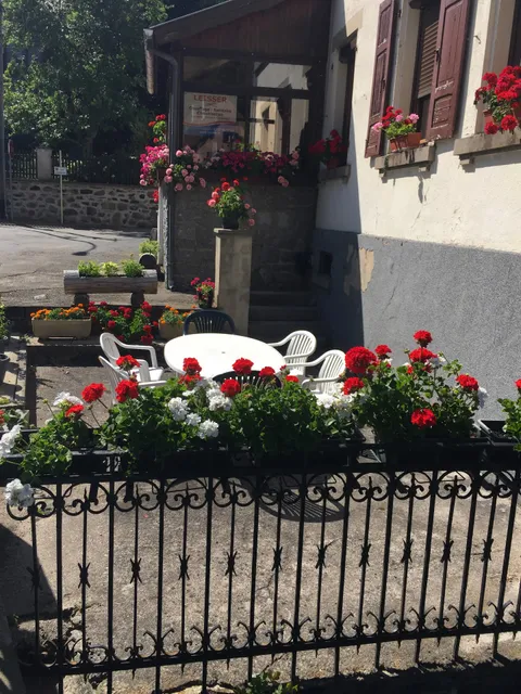 CHAMBRES D'HÔTES A LA FECHT