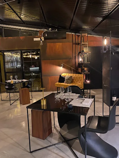 Officina SantoPalato