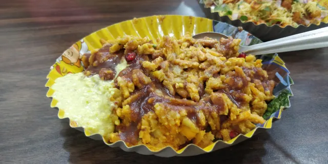 Jay jalaram bhel and fast food