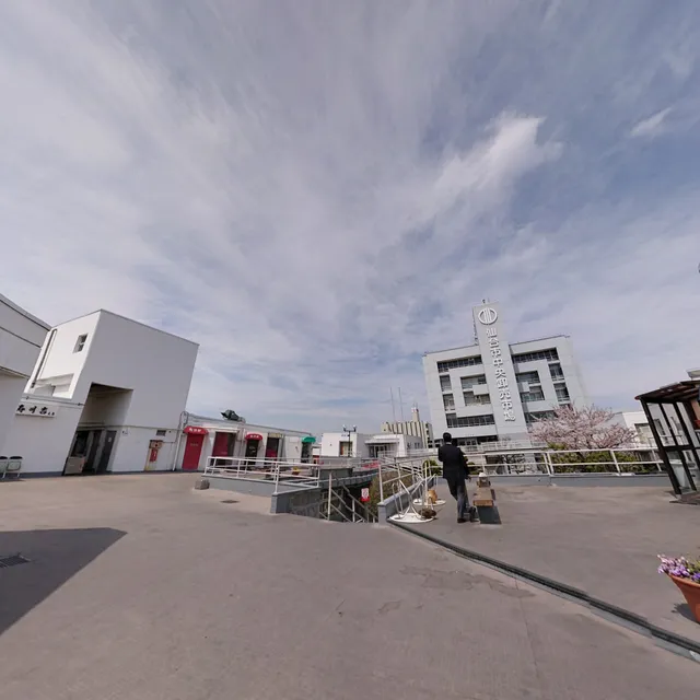 仙台中央食肉卸売市場㈱