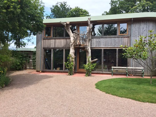 East Devon Luxury Lodges