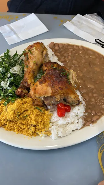 Sabor de Minas Restaurant