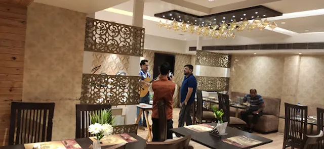 The Bridge Restaurant by Clarks Inn