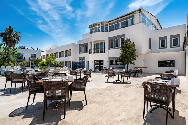 Tangiers Hotel Yalıkavak