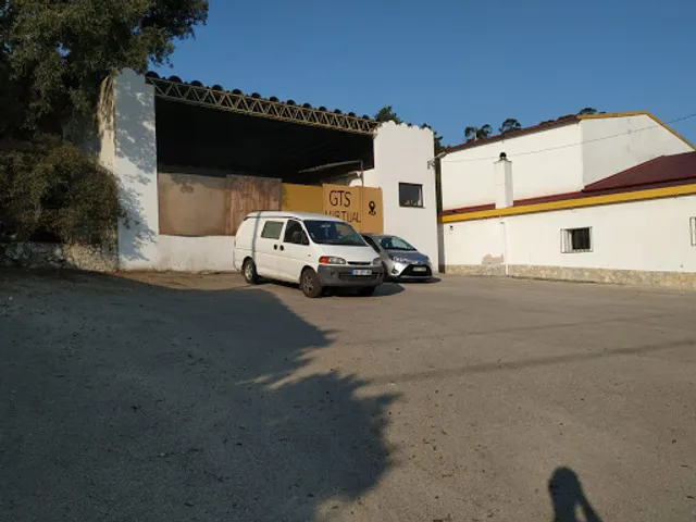 Grupo Recreativo da Corredoura