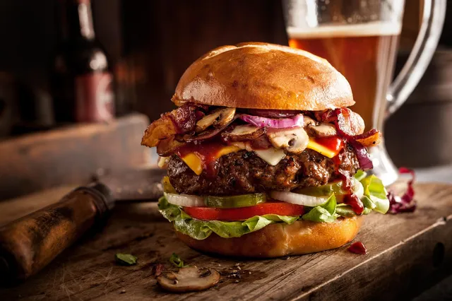 The Bowl Restaurant at Abayance Bay Marina