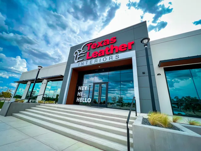 Texas Leather Furniture and Accessories SA