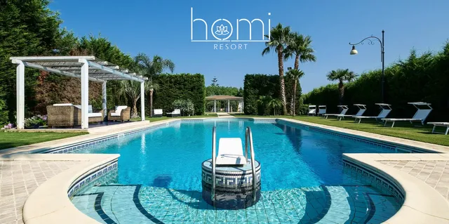 Homi Country Retreat