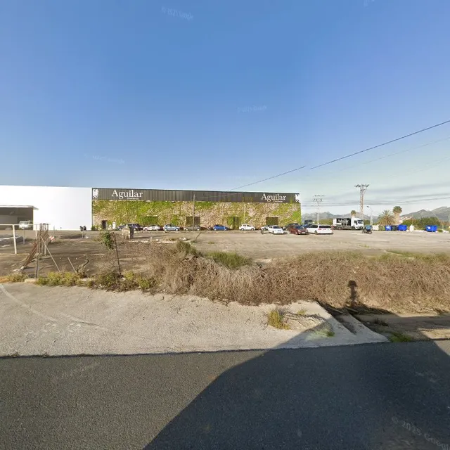 Destilerías Aguilar