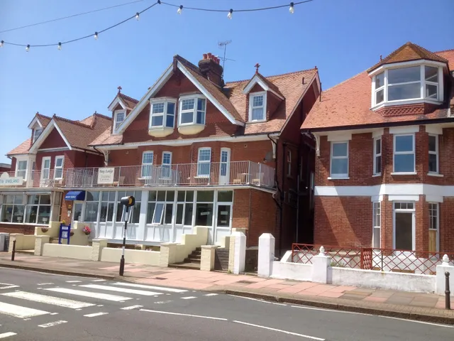 By The Sea Bed and Breakfast