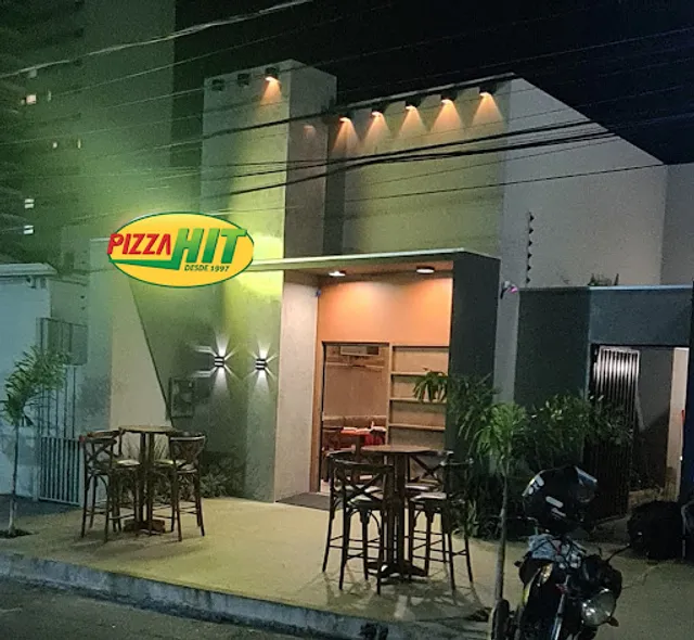 Pizzaria Hit Delivery