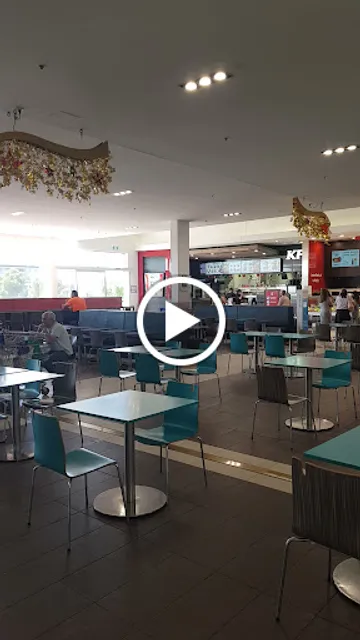 KFC Caroline Springs