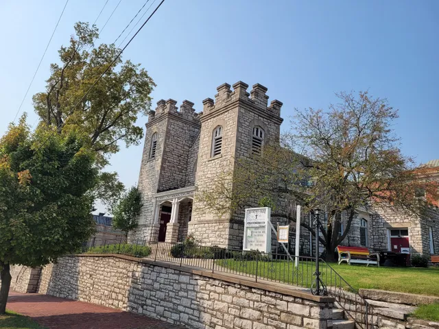 Metro East Unitarian Universalist Congregation