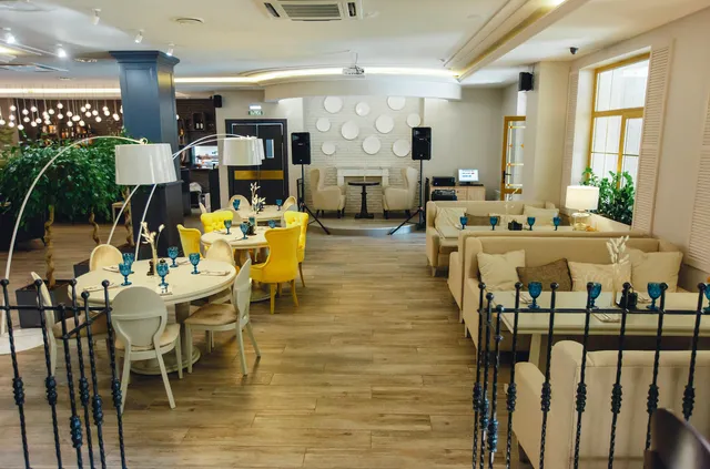 ресторан "Villagio"