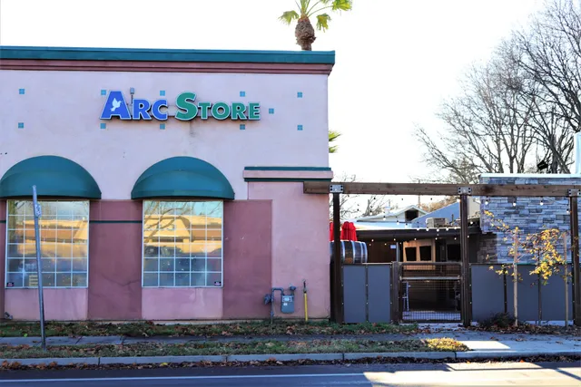 The Arc Thrift Store & Donation Center