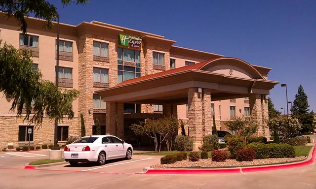 Holiday Inn Express & Suites Dallas NE - Allen by IHG