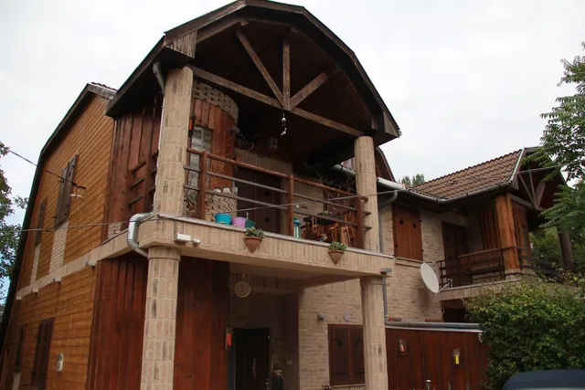 Mediterranean Residence