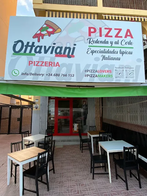 OTTAVIANI PIZZERIA