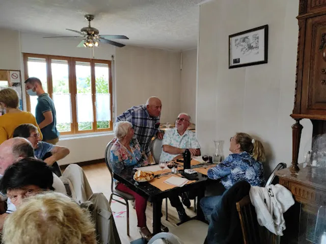 L'auberge Felletinoise