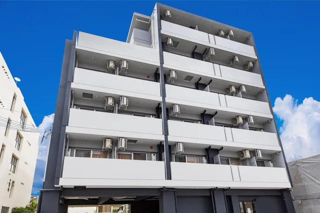 Mr.KINJO PREMIUM TERRACE CHATAN