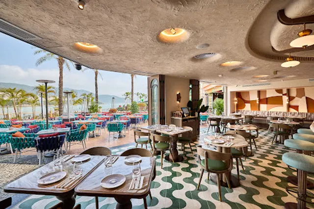 ÓNA Mediterranean Restaurant & Bar