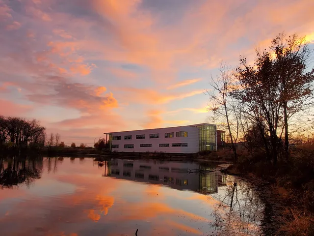 Waubonsee Community College - Plano Campus